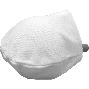 Kirjes Tyghylsor 2-Pack - Välj modell