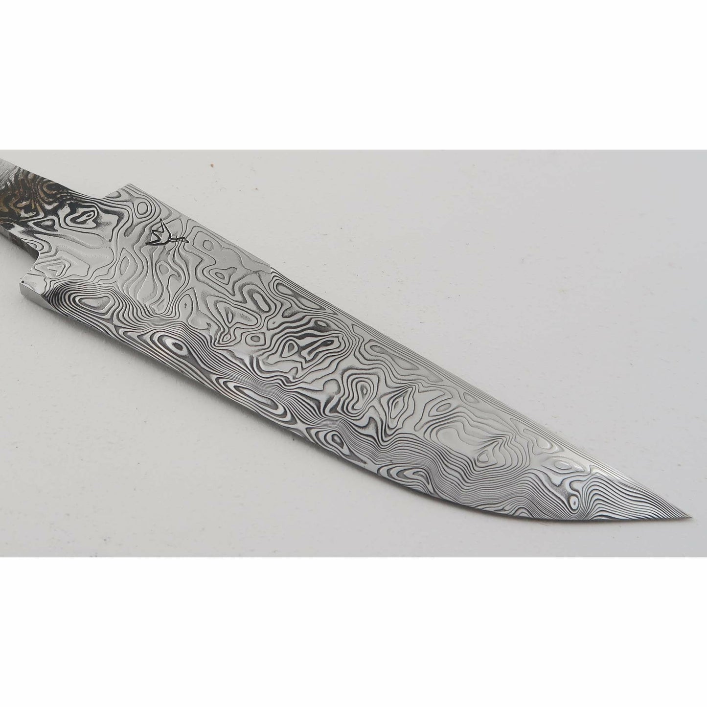 Eklund 95 Damasteel Vinland
