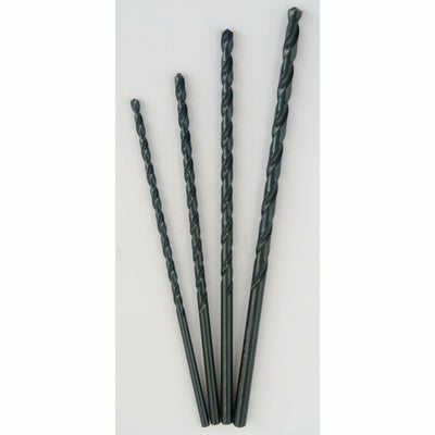 Izar Hss Borr Extra Lång 2-5mm A110