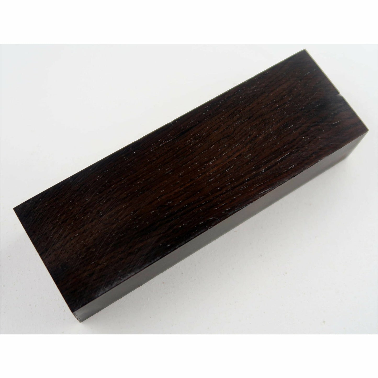 Ebenholts 120x40x25mm