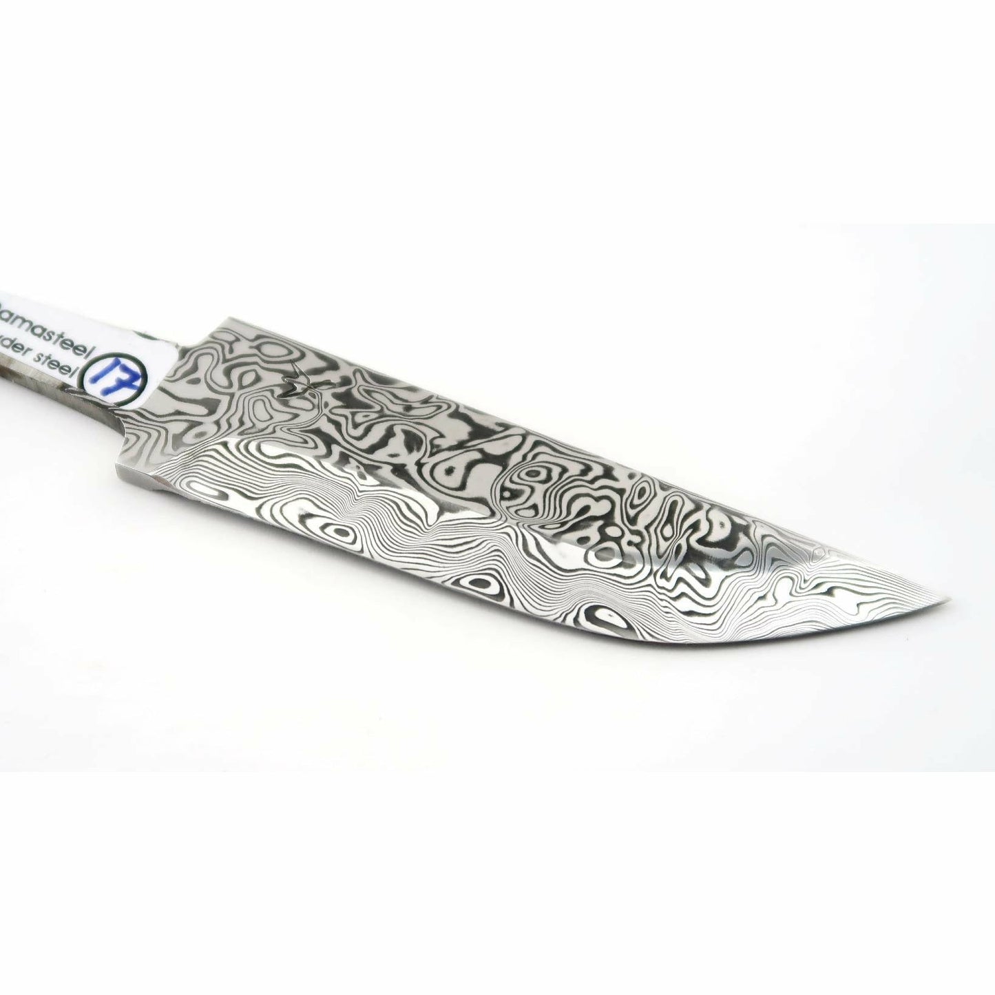 Eklund 85 Damasteel Vinland