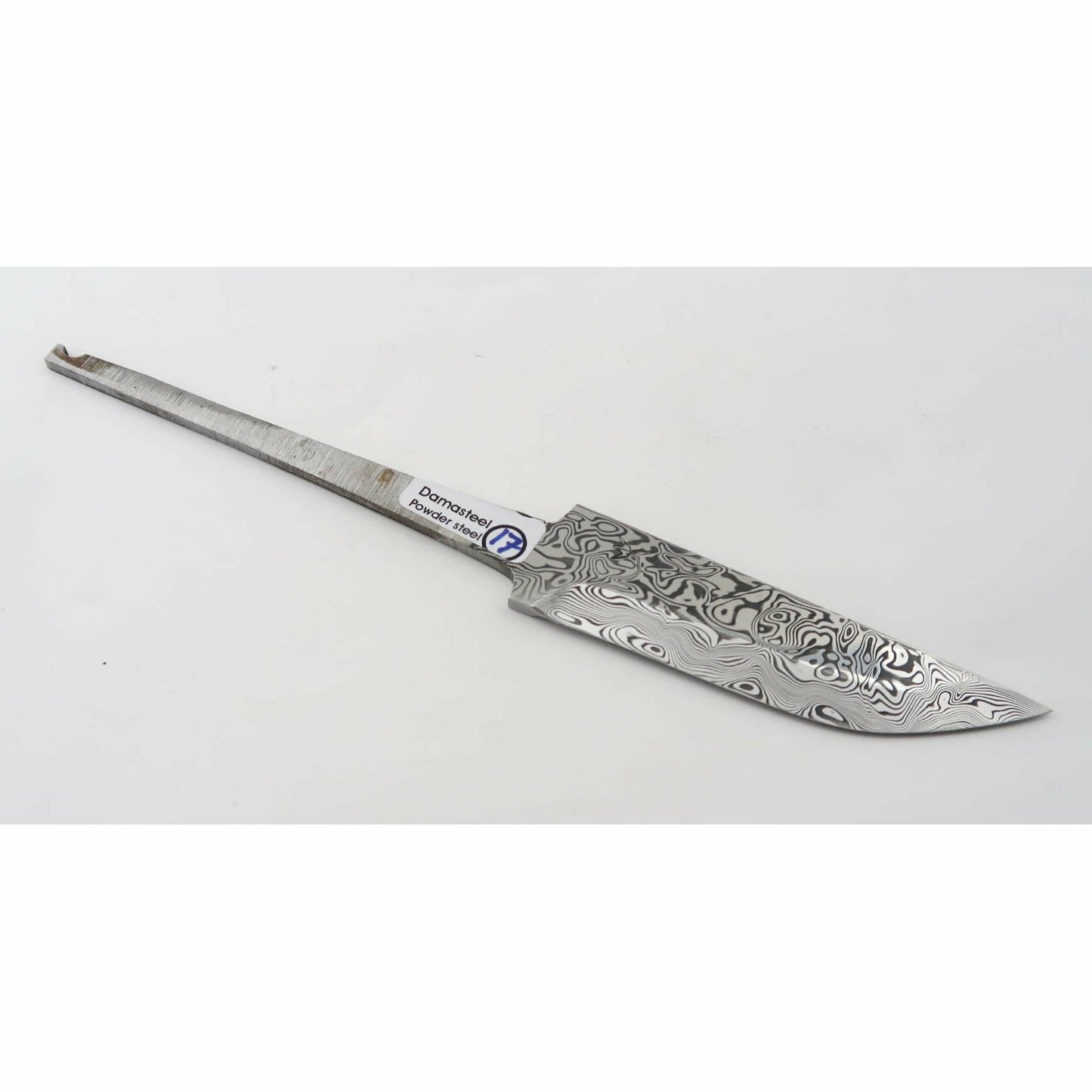 Eklund 85 Damasteel Vinland
