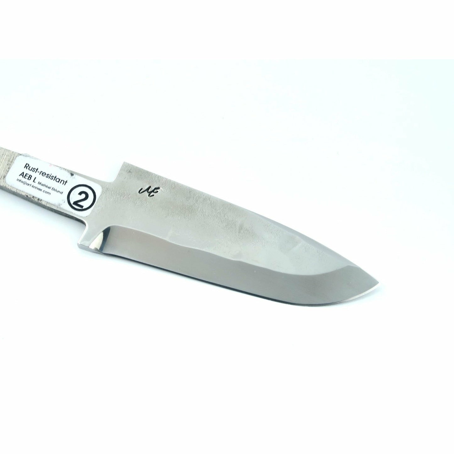 Eklund 75 Smidesyta