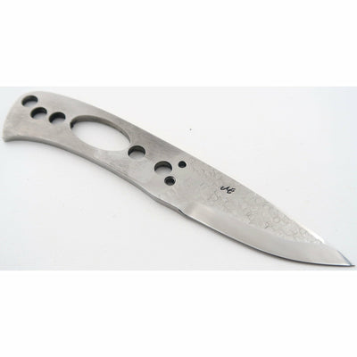 Eklund Fulltång 60 Smidesstruktur