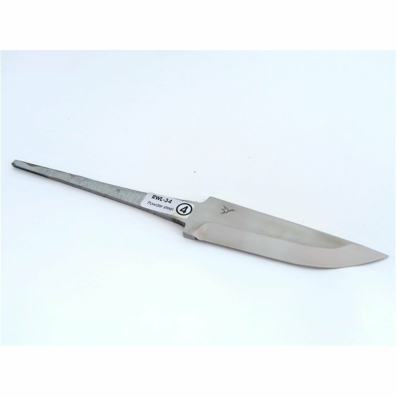 Eklund Nordic 85 RWL-34