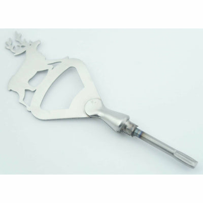 Kapsylöppnare Hel Ren