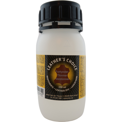 Förtunnare till Narvsvärta