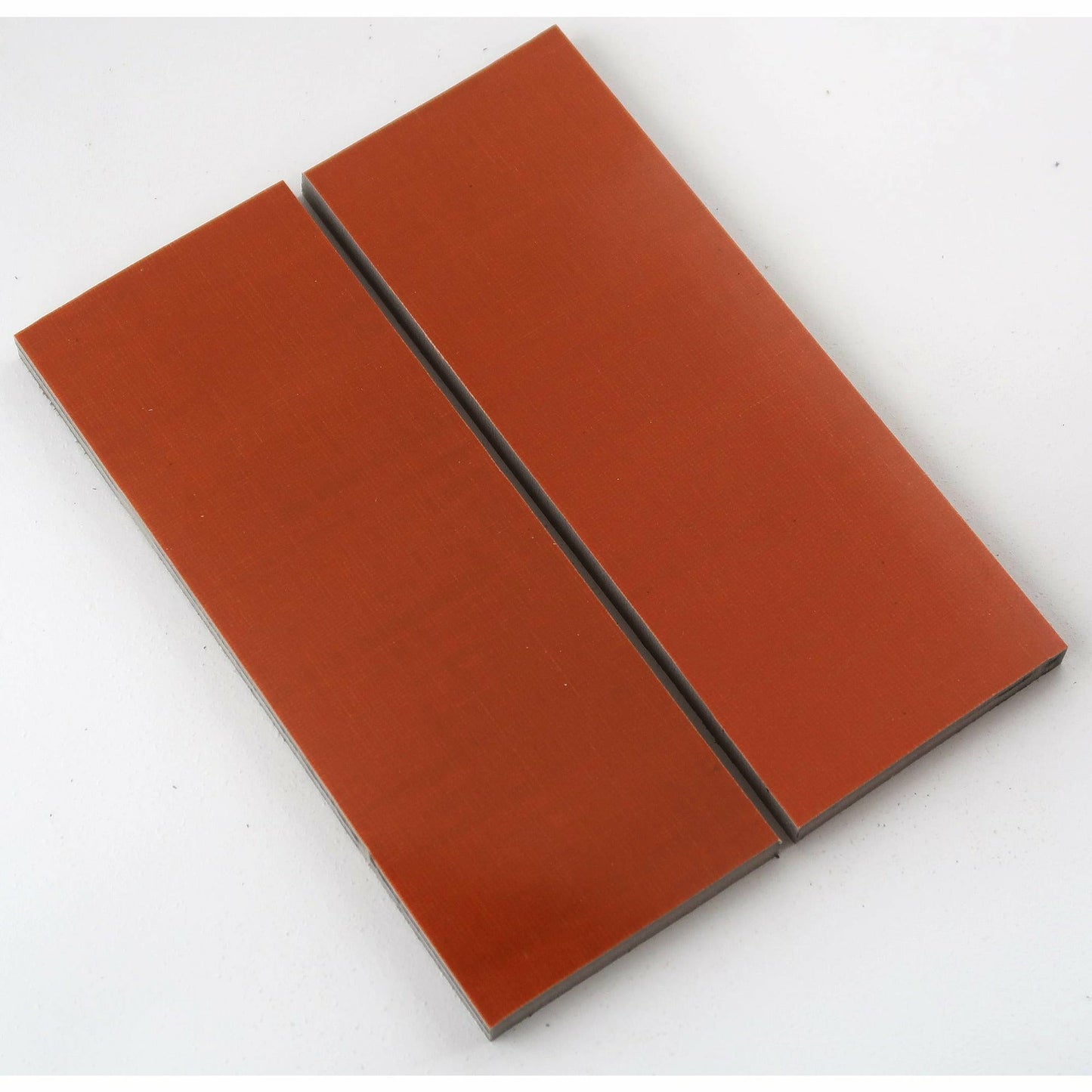 G10 135x50x6mm Orange/Svart