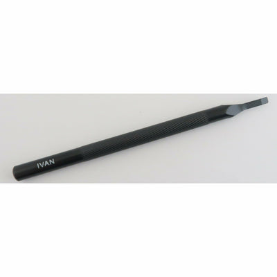 Gaffelmejslar Rak 2,5mm - Välj antal spetsar