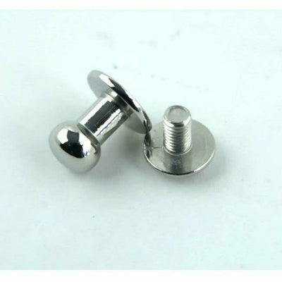 Gevärsknapp - 4 Färger