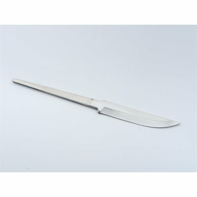 Lauri 95mm Klack Rostfri