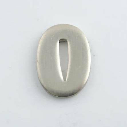 Bolster 13x18v Nysilver