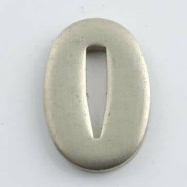 Bolster 16x24v Nysilver