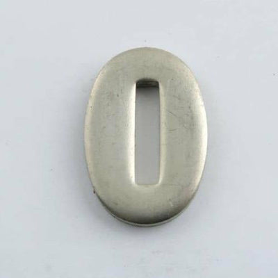 Bolster 15x22R Nysilver