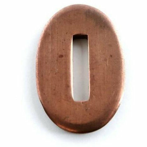 Bolster 18x27R Brons