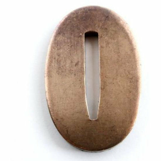 Bolster 21x32V Brons