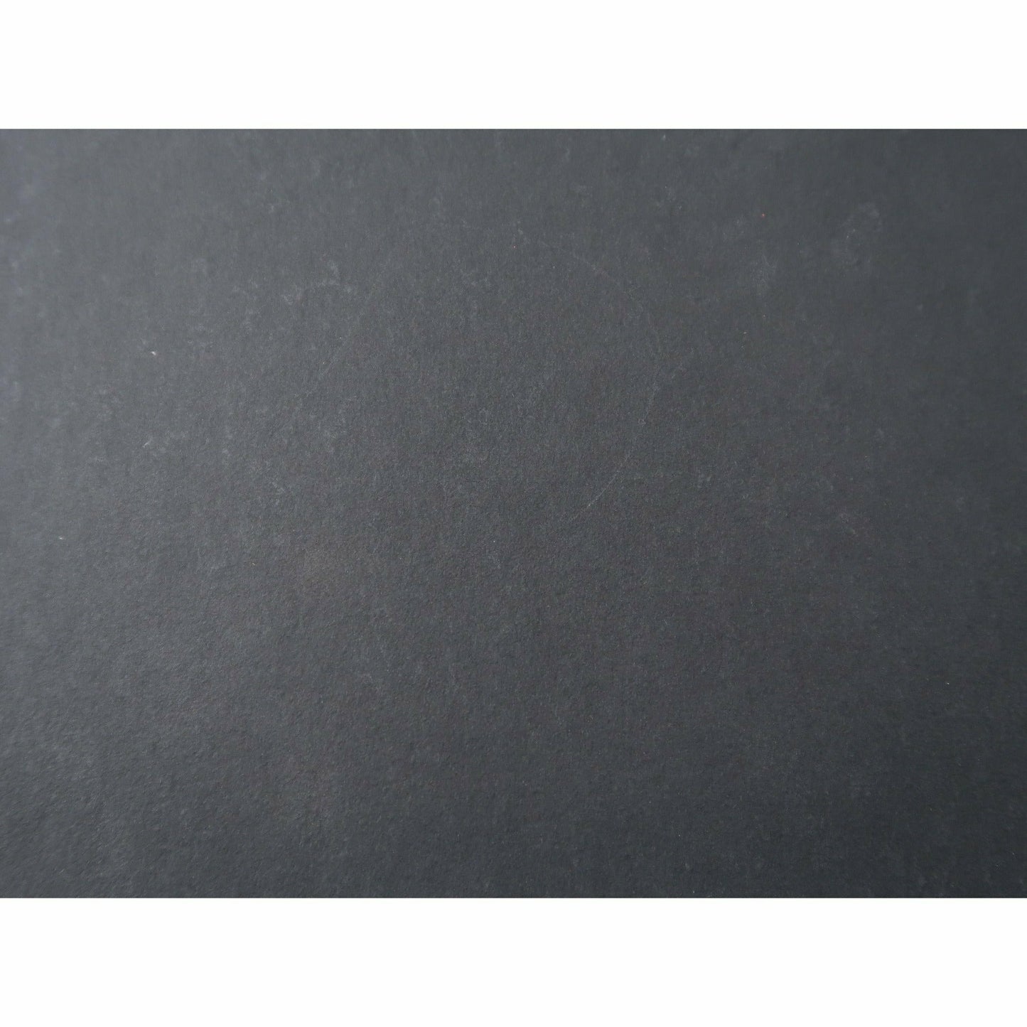 Vulkanfiber 2mm Svart