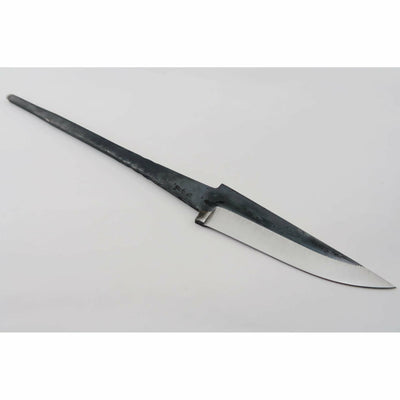 Lauri 80mm PT - Induktionshärdat 63hrc