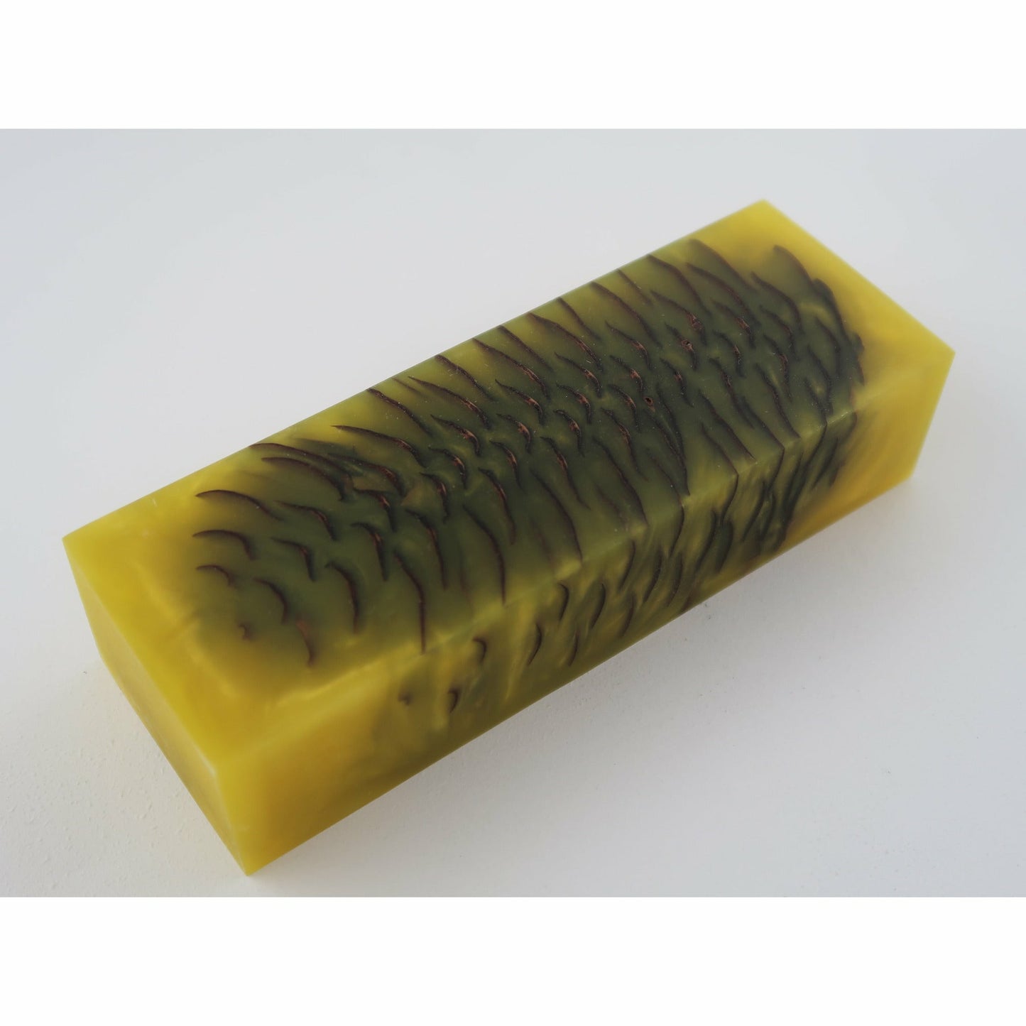 Gjuten Kotte 130x45x35mm #28