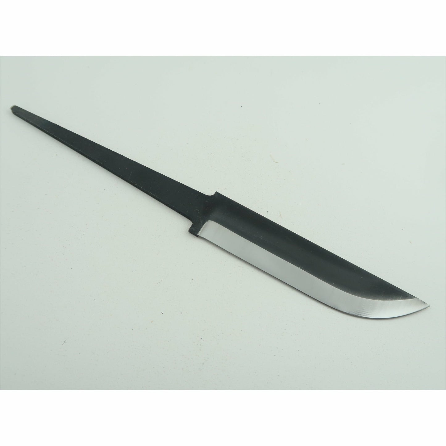 Knivblad Lauri 120mm Klack