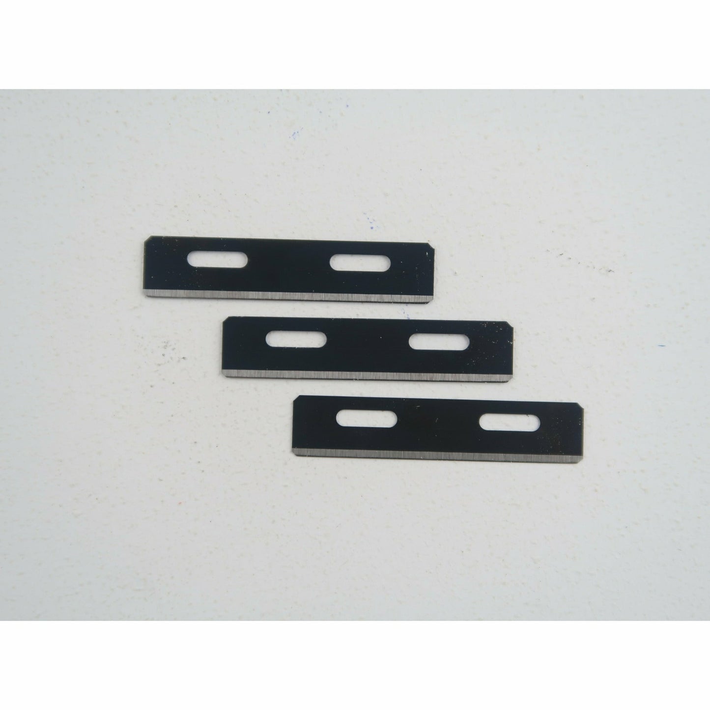 5-Pack Reservblad Skärflingskniv, Hyvel #2