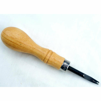 Kantjärn - 4 storlekar