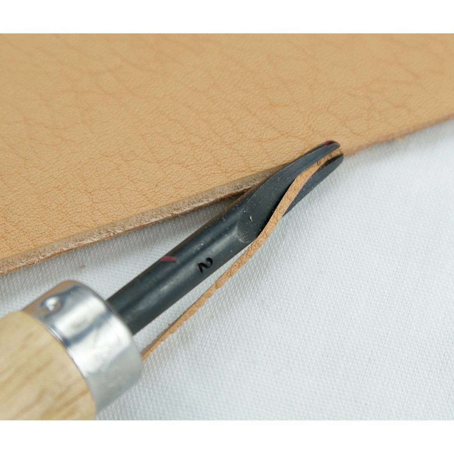 Kantjärn - Set med 5st järn