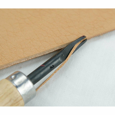 Kantjärn - Set med 5st järn