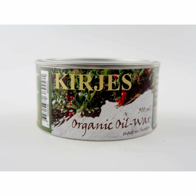 Kirjes Olje-vax 300ml
