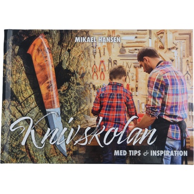 Knivskolan - Med tips & Inspiration