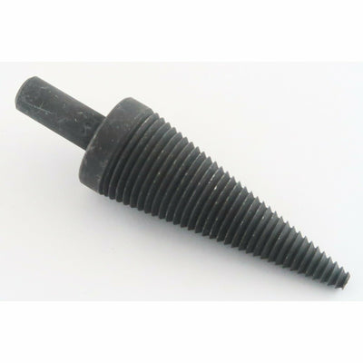 Konsikspindel Höger / Vänster för Polerskivor