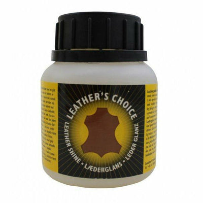Läderglans 250ml