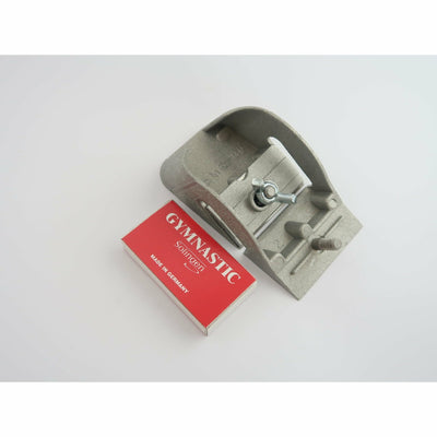 Läderhyvel + 5 extra blad