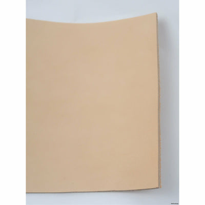 Rårandsläder Remsa - 24cm bred 1,6-3mm /DM