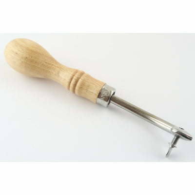 Justerbar Kantmarkör