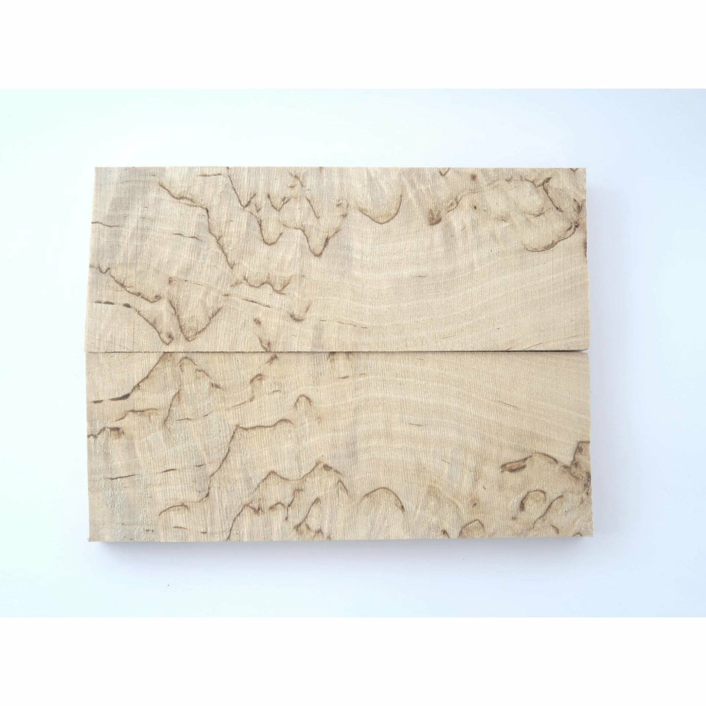 Masurbjörk Skalor AA 120x45x12mm