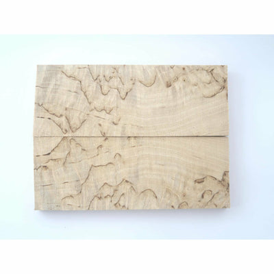 Masurbjörk Skalor AA 120x45x12mm