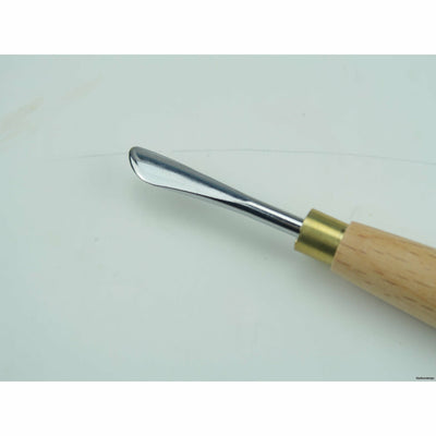 Modelleringsjärn Kniv/sked #10
