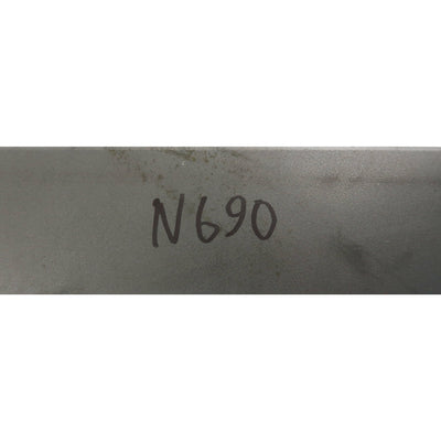 N690 60x600x3,5mm