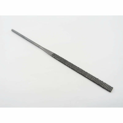 Nålrasp - 5 modeller