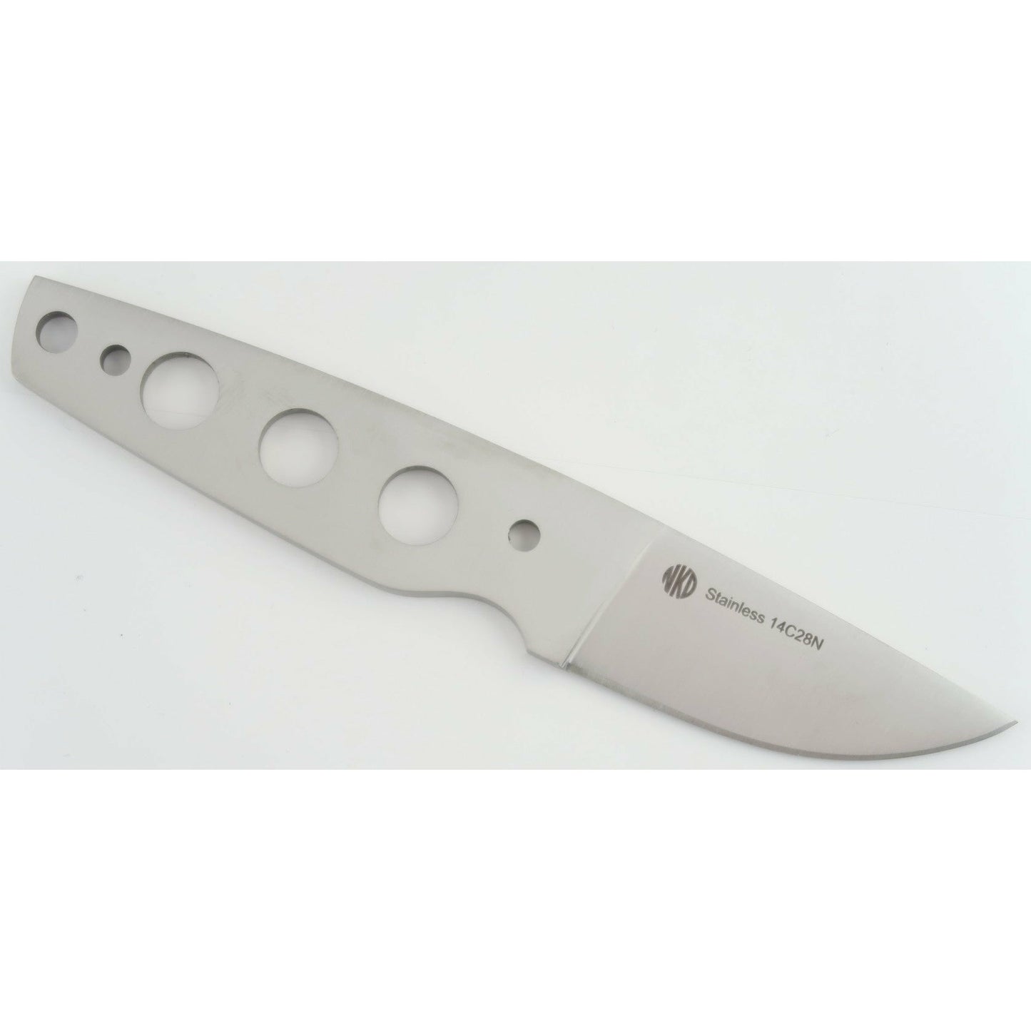 NKD Beaver 70 Fulltånge Knivblad 14C28N
