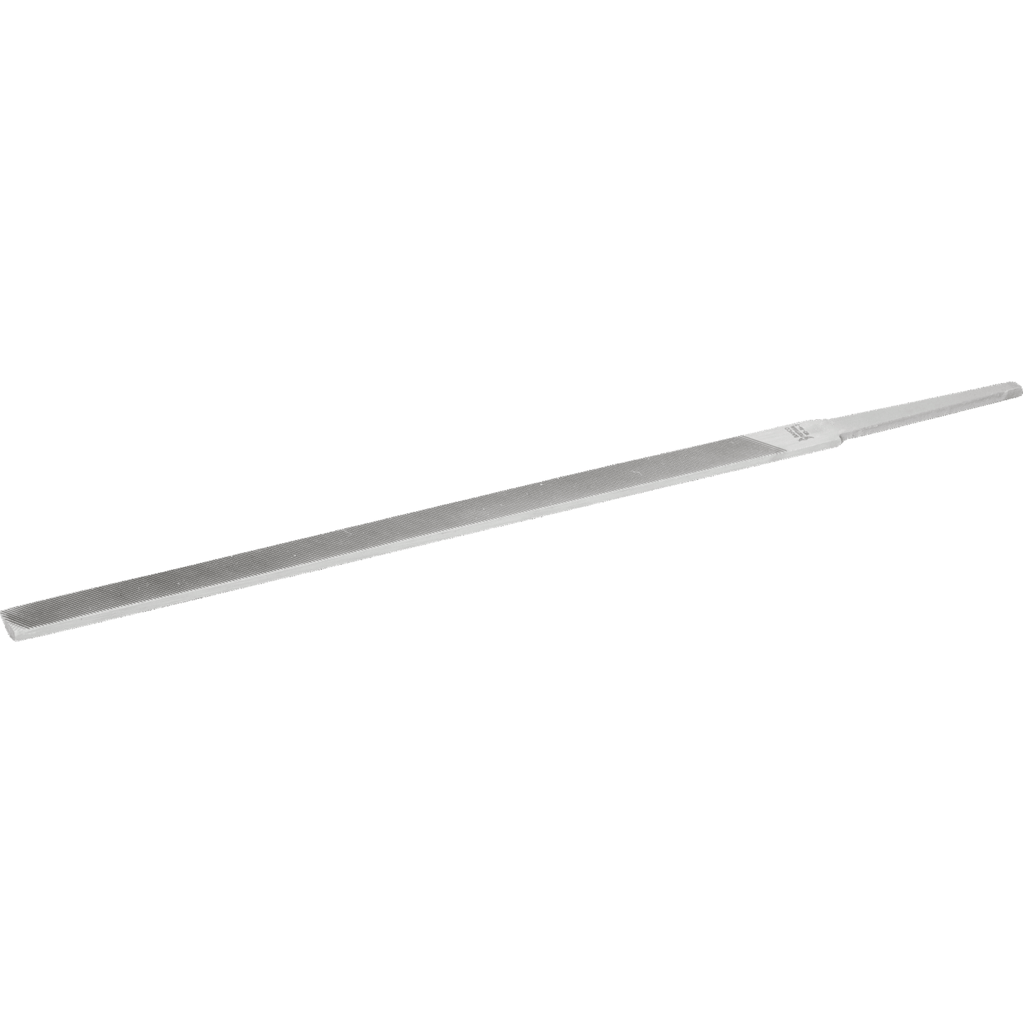 Fil 12x3mm Bahco Medium-Grov 200mm