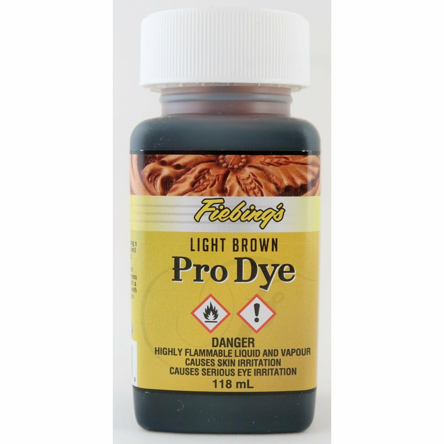Oil Dye - Pro Dye 118ml