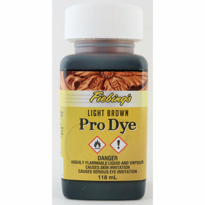 Oil Dye - Pro Dye 118ml