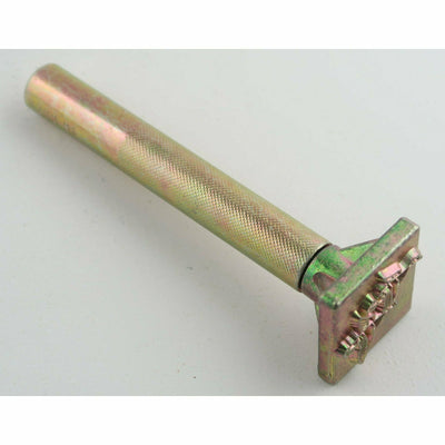 Läderpuns - Olika motiv