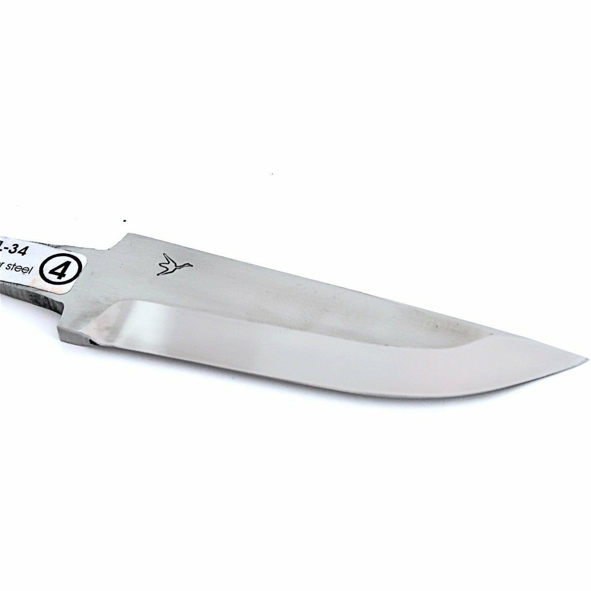 Eklund Nordic 85 RWL-34