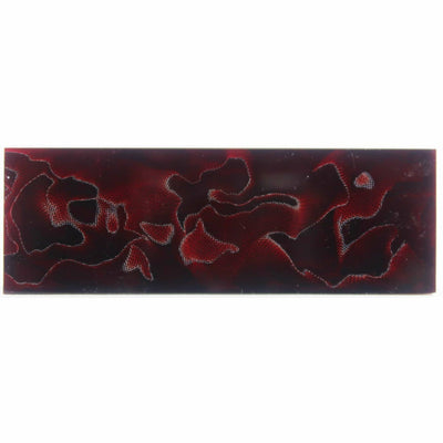 Raffir Alume Röd 120x40x25