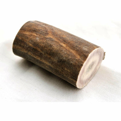 Renhorn 25-35mm Längd 50mm