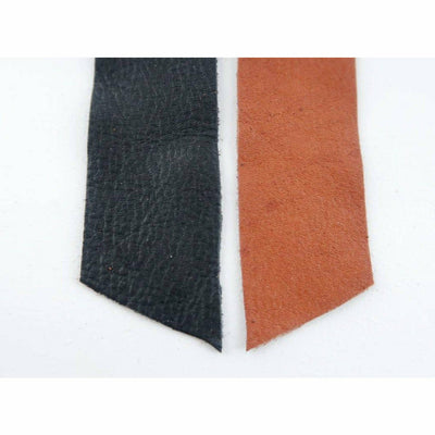 Rem av Renskinn Bredd 2 - 50mm