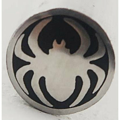 Mosaikpin 8mm Spindel